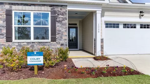 1104 Shellbank Dr, Durham, NC 27703 photo 2