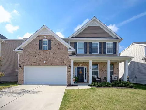 536 Callandale Ln, Durham, NC 27703 photo 1