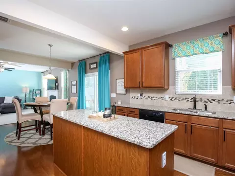 536 Callandale Ln, Durham, NC 27703 photo 6