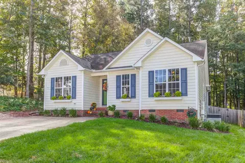 131 Melksham Rd, Wake Forest, NC 27587 photo 1