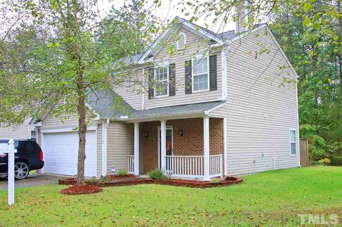 112 Pebblestone Dr, Durham, NC 27703 photo 1