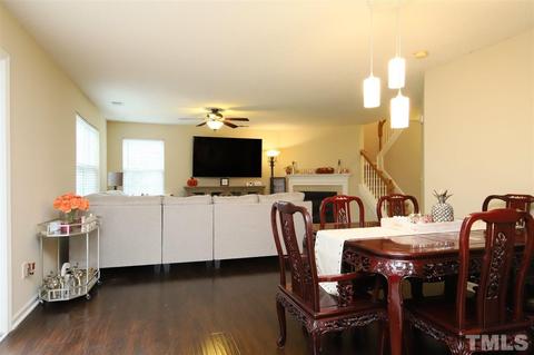112 Pebblestone Dr, Durham, NC 27703 photo 9