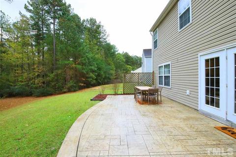 112 Pebblestone Dr, Durham, NC 27703 photo 22