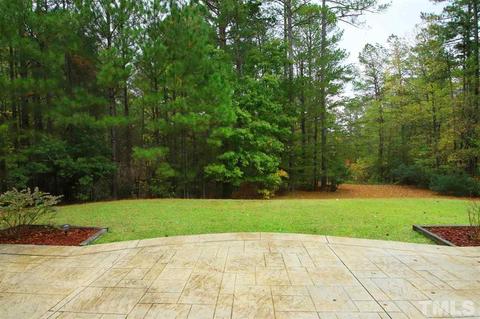 112 Pebblestone Dr, Durham, NC 27703 photo 23
