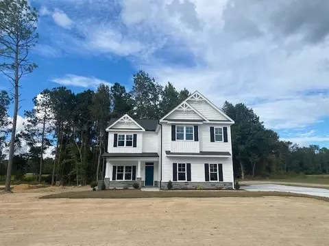 554 Fallingbrook Dr, Kenly, NC 27542 photo 1