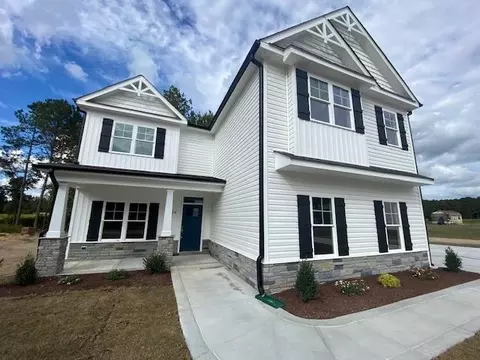 554 Fallingbrook Dr, Kenly, NC 27542 photo 5