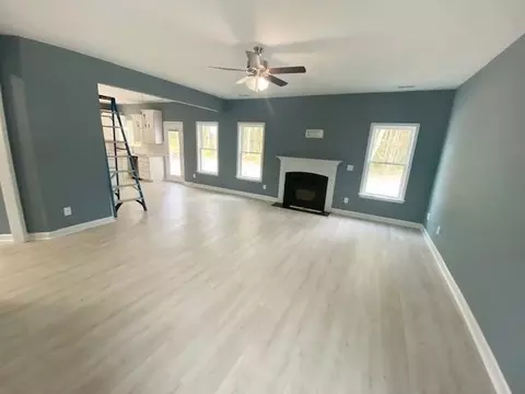 554 Fallingbrook Dr, Kenly, NC 27542 photo 13