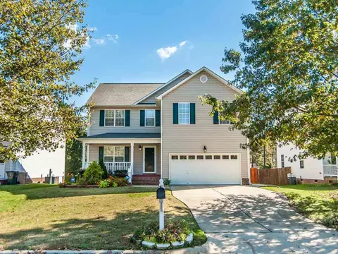 122 Kimeo Way, Garner, NC 27529 photo 2