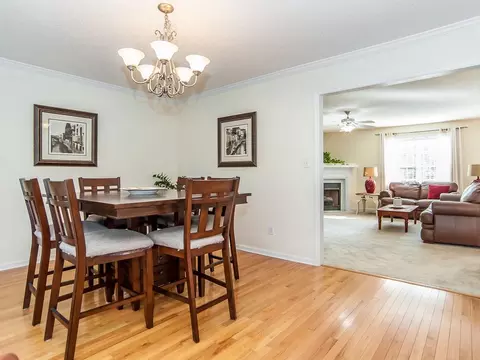 122 Kimeo Way, Garner, NC 27529 photo 5