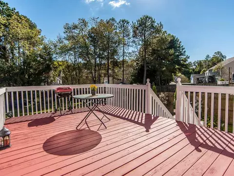 122 Kimeo Way, Garner, NC 27529 photo 21