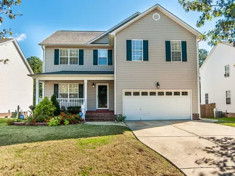 122 Kimeo Way, Garner, NC 27529 photo 1