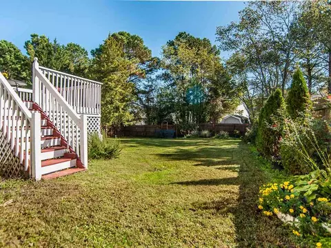 122 Kimeo Way, Garner, NC 27529 photo 24