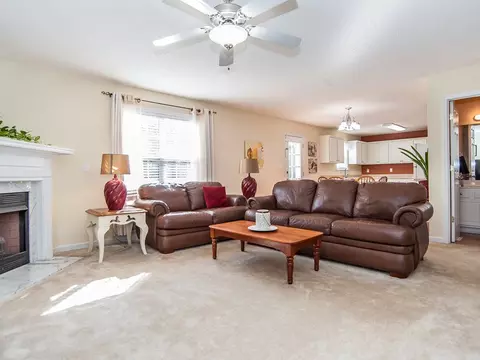 122 Kimeo Way, Garner, NC 27529 photo 7