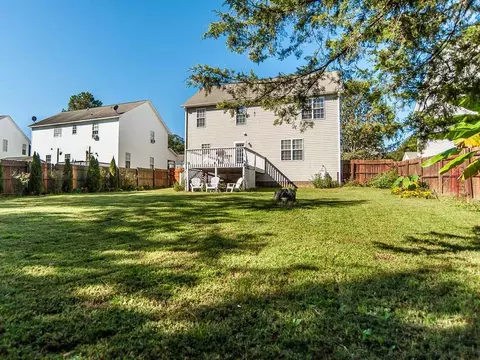 122 Kimeo Way, Garner, NC 27529 photo 23
