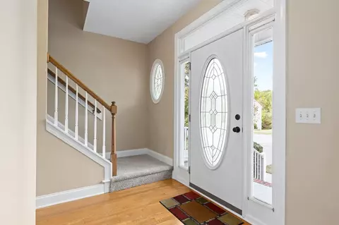 119 Forbes Rd, Wake Forest, NC 27587 photo 3