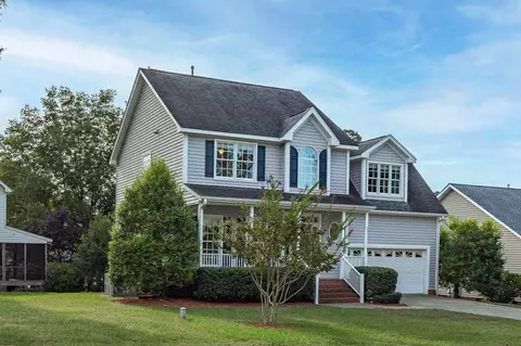 119 Forbes Rd, Wake Forest, NC 27587 photo 2