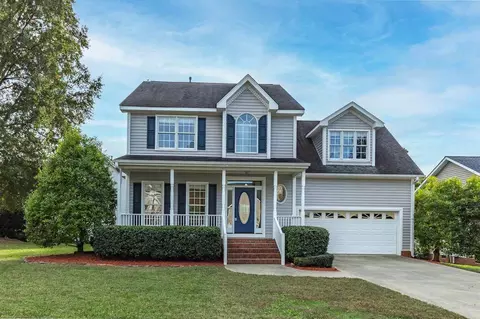 119 Forbes Rd, Wake Forest, NC 27587 photo 1