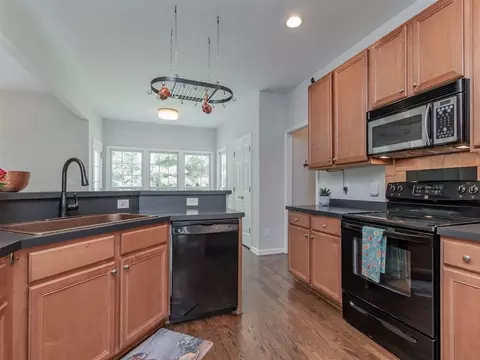 1815 Turning Leaf Ln, Durham, NC 27712 photo 9