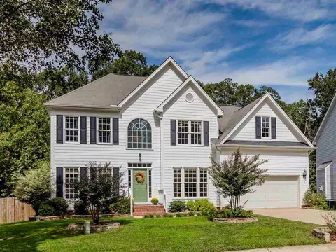 1815 Turning Leaf Ln, Durham, NC 27712 photo 1
