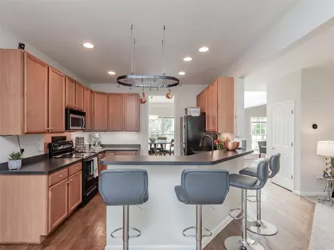 1815 Turning Leaf Ln, Durham, NC 27712 photo 8