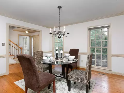 619 Morningside Dr, Durham, NC 27713 photo 5