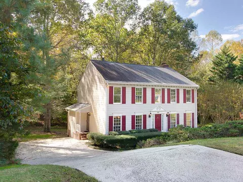 619 Morningside Dr, Durham, NC 27713 photo 2