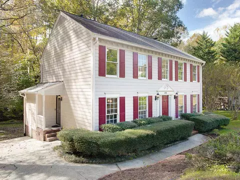 619 Morningside Dr, Durham, NC 27713 photo 1