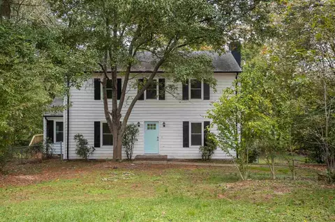 313 Smith Dr, Durham, NC 27712 photo 1
