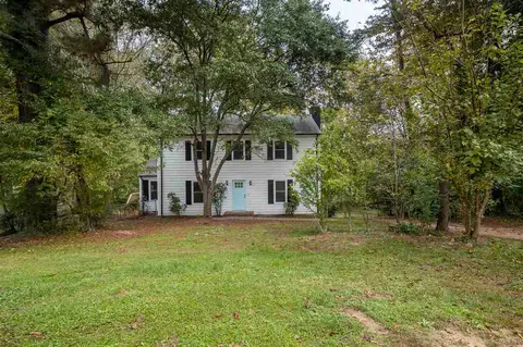 313 Smith Dr, Durham, NC 27712 photo 2