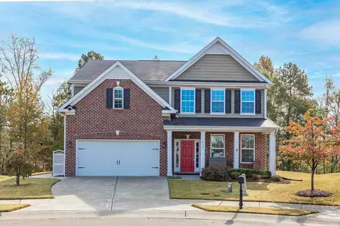 424 Glenview Ln, Durham, NC 27703 photo 1