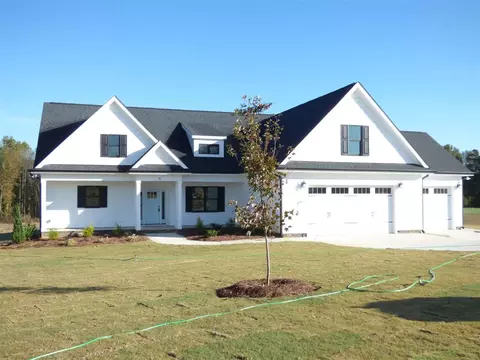 48 Jeans Way, Benson, NC 27504 photo 1