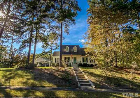 2000 Biddestone Ct, Raleigh, NC 27612 photo 1