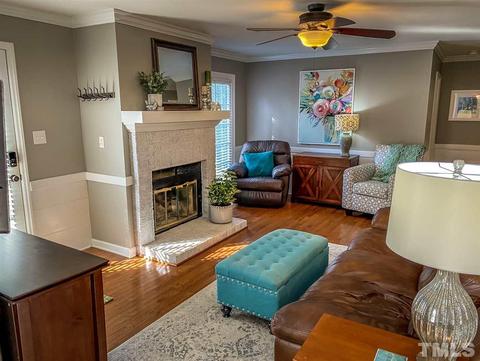 2000 Biddestone Ct, Raleigh, NC 27612 photo 2