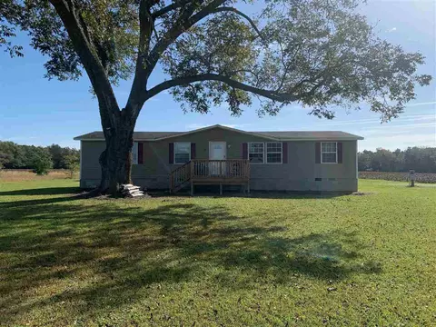 7083 Squirrel Den Rd, Bailey, NC 27807 photo 1