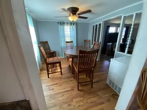 7083 Squirrel Den Rd, Bailey, NC 27807 photo 4