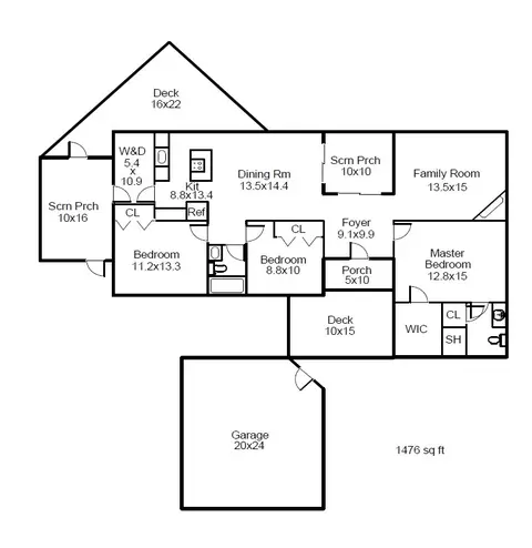 220 Windlestraw, Pittsboro, NC 27312 photo 24