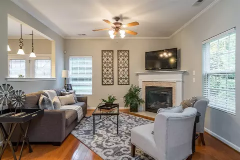 911 Spring Meadow Dr, Durham, NC 27713 photo 5