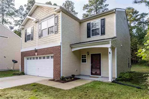 911 Spring Meadow Dr, Durham, NC 27713 photo 2