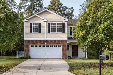 911 Spring Meadow Dr, Durham, NC 27713 photo 1