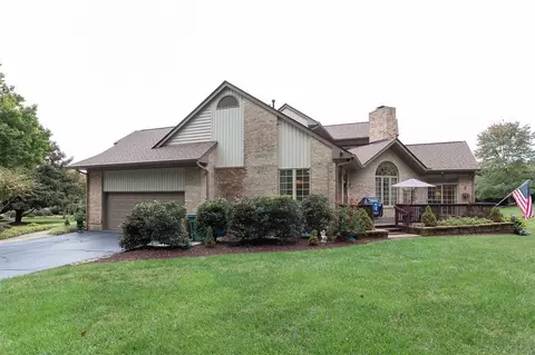 202 Cedar Ridge Way, Durham, NC 27705 photo 2