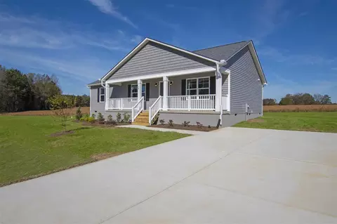 48 Pine Meadow Way, Middlesex, NC 27557 photo 2