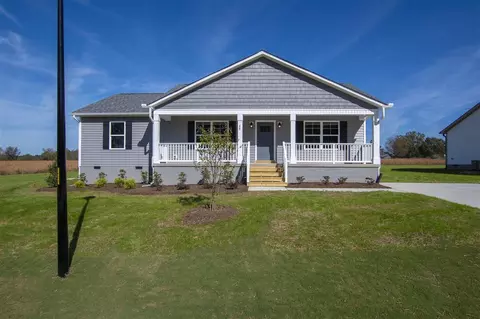 48 Pine Meadow Way, Middlesex, NC 27557 photo 1