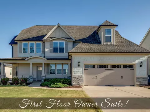 426 Airedale Trl, Garner, NC 27529 photo 1