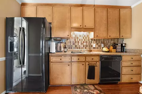 928 Old Fairground Rd, Willow Spring, NC 27592 photo 4