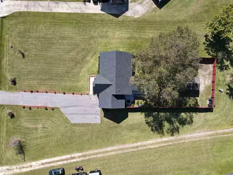 928 Old Fairground Rd, Willow Spring, NC 27592 photo 17