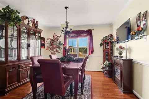 928 Old Fairground Rd, Willow Spring, NC 27592 photo 2