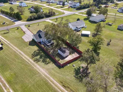 928 Old Fairground Rd, Willow Spring, NC 27592 photo 18