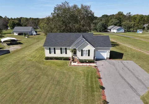 928 Old Fairground Rd, Willow Spring, NC 27592 photo 15