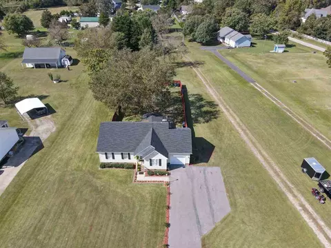 928 Old Fairground Rd, Willow Spring, NC 27592 photo 16