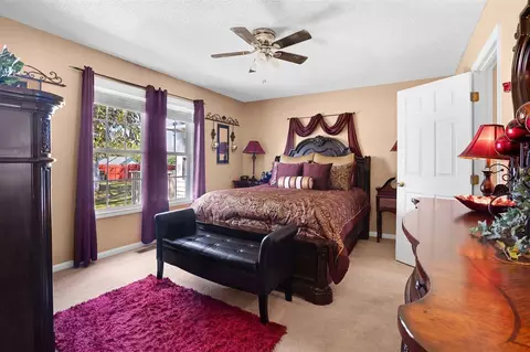 928 Old Fairground Rd, Willow Spring, NC 27592 photo 7